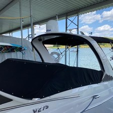 Four Winns Vista 275