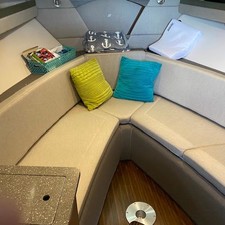 Four Winns Vista 275