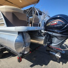 Godfrey Monaco 235 MT