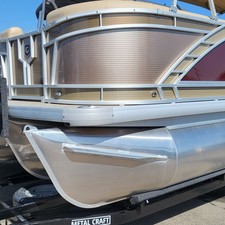 Godfrey Monaco 235 MT