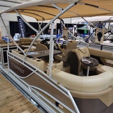 Godfrey Monaco 235 MT