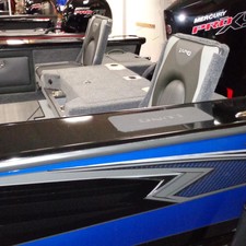 Lund Boats 1875 Pro-V Sport