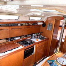 Beneteau Cyclades 39.3