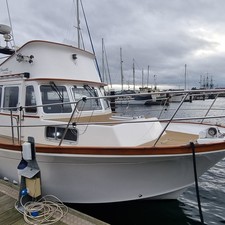 Corvette classique 420