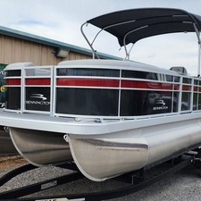Bennington 23 SXSR