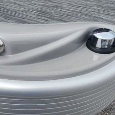 Bennington 23 SXSR