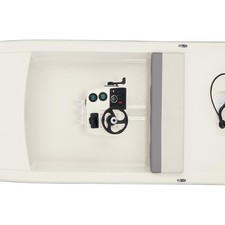 Mako Pro Skiff 13 CC