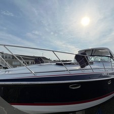 Formula 37 Cruiser