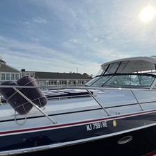 Formula 37 Cruiser