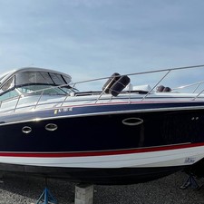Formula 37 Cruiser
