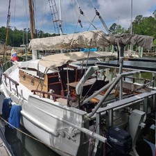 Bruce roberts spray 45