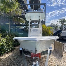 Key west 230 bay reef