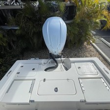 Key west 230 bay reef