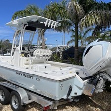 Key west 230 bay reef