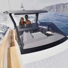 Fiart 33 Seawalker