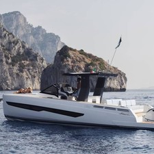 Fiart 33 Seawalker