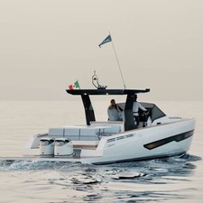 Fiart 33 Seawalker