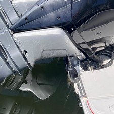 Boston Whaler 285 Conquest