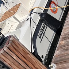 Boston Whaler 285 Conquest