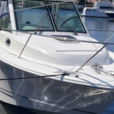 Boston Whaler 285 Conquest