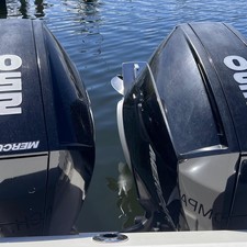 Boston Whaler 285 Conquest