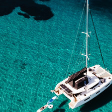 Lagoon 46