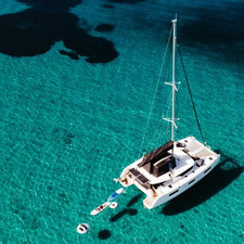 Lagoon 46