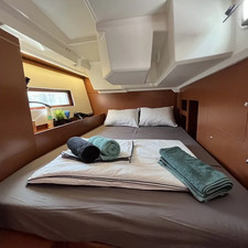 Beneteau Oceanis 46.1
