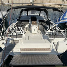 Beneteau Oceanis 46.1