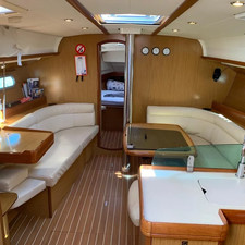 Sun Odyssey 42i