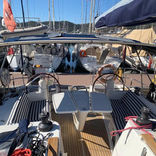 Sun Odyssey 42i