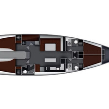 Bavaria 55 Cruiser