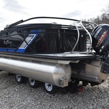 Sunchaser Boats Geneva Sport 24 LR DH Sport