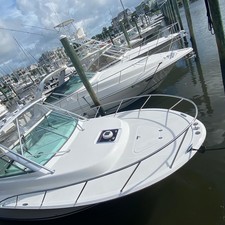 Southport 28 Express