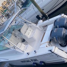 Southport 28 Express