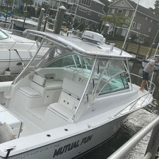 Southport 28 Express