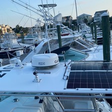 Southport 28 Express