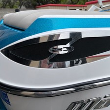Malibu Wakesetter 23 LSV