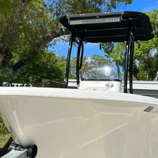 Nauticstar 1900xs offshore