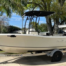 Nauticstar 1900xs offshore