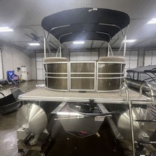 Sylvan mirage 820