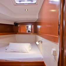 Beneteau Oceanis 50 Family