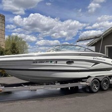 Crownline 255 SS
