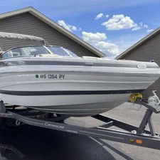 Crownline 255 SS