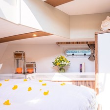 Aquanaut Majestic 1300 AC