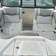 Mastercraft X46