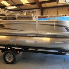 Starcraft LX 16 F