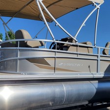 Starcraft LX 16 F