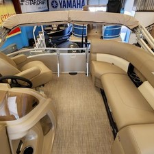 Starcraft LX 16 F