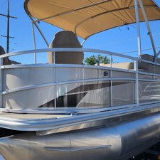 Starcraft LX 16 F